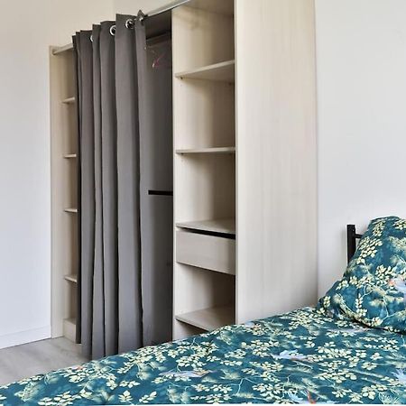 Suite Lumineux Et Moderne, Parking Gratuit, Mulhouse Centre 外观 照片