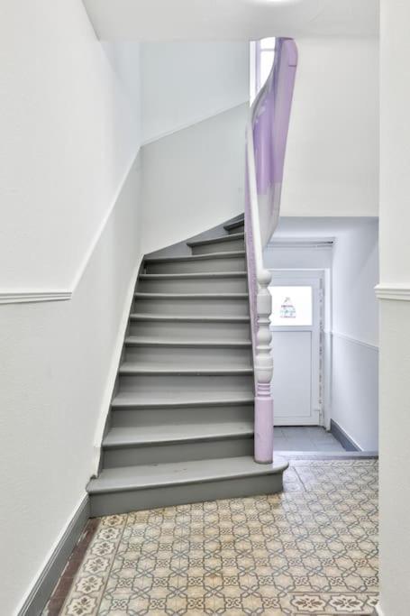 Suite Lumineux Et Moderne, Parking Gratuit, Mulhouse Centre 外观 照片