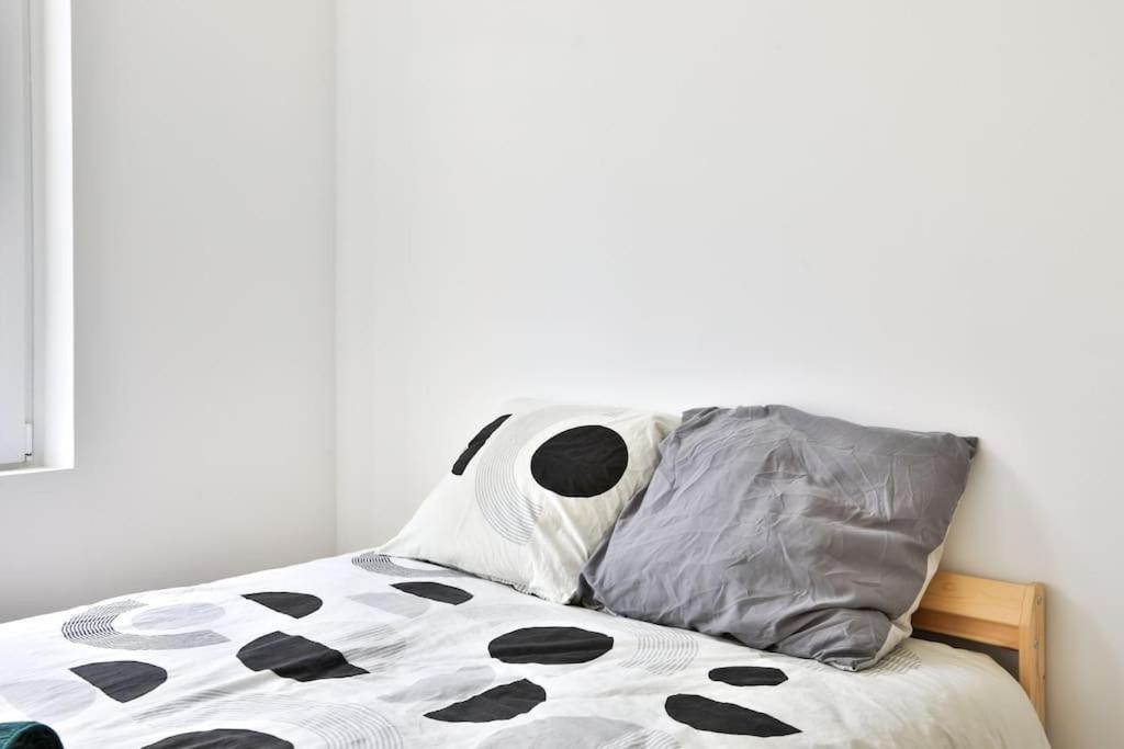 Suite Lumineux Et Moderne, Parking Gratuit, Mulhouse Centre 外观 照片
