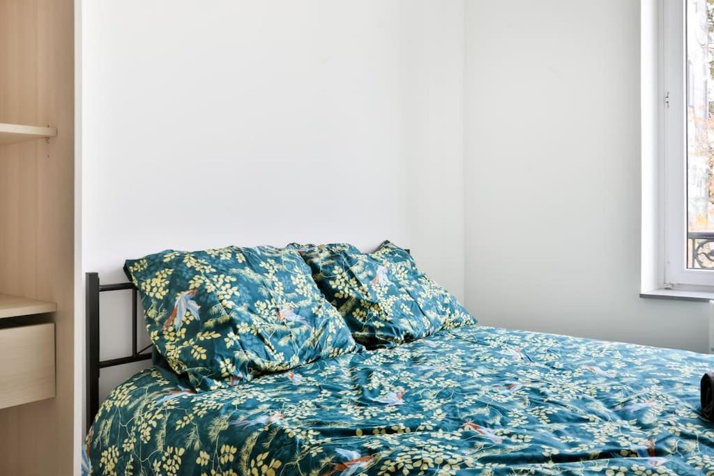 Suite Lumineux Et Moderne, Parking Gratuit, Mulhouse Centre 外观 照片